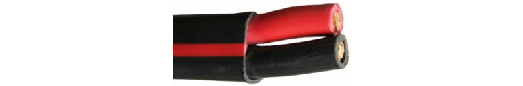 TWIN SHEATH TWIN SHEATH
