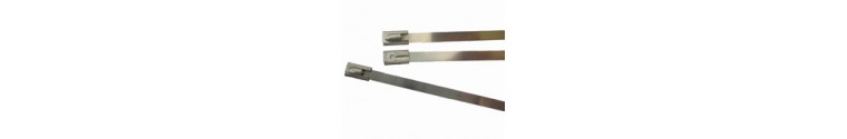 S/STEEL CABLE TIES S/STEEL CABLE TIES