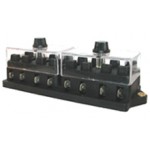 BLADE FUSE BOX 8way SIDE-ENTRY