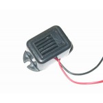 BUZZER 5-15V 75dB 400hz