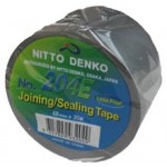 DUCT TAPE NITTO 0.13mm 30m SILVER