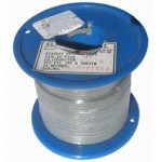 2mm x 30m FIGURE 8 SPEAKER WIRE