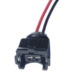 EFI 2 PIN PLUG LEAD