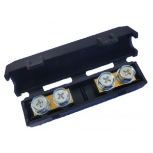MIDI FUSE HOLDER SINGLE NO BRACKET