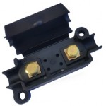 MIDI FUSE HOLDER SINGLE + BRACKET