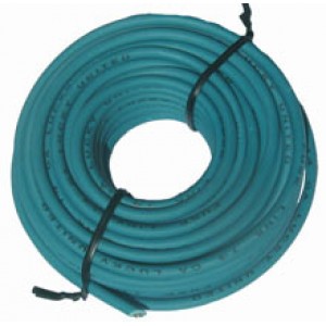 FUSIBLE LINK WIRE [BLUE] 14g