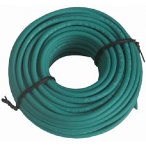 FUSIBLE LINK WIRE [GREEN] 18g