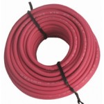FUSIBLE LINK WIRE [RED] 18g