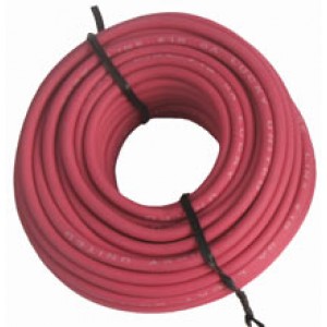 FUSIBLE LINK WIRE [RED] 16g