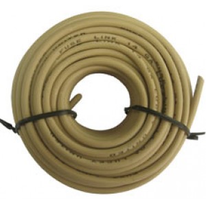 FUSIBLE LINK WIRE [YELLOW] 16g