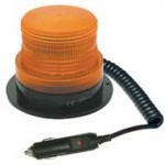 LED BEACON AMBER STROBE LIGHT