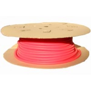 SPLIT LOOM TUBE RED10mm [per meter]
