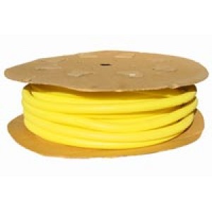 SPLIT LOOM YELLOW 16mm [per meter]