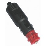 MERIT PLUG MALE ADAPTOR MERIT PLUG MALE ADAPTOR