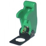 MISSILE SWITCH COVER [GREEN]