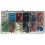 KIT CORD END FERRULE [553 pcs]