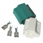 RELAY BASE MINI CERAMIC