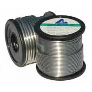 SOLDER 4060 RESIN CORE 1.6mm 250gram