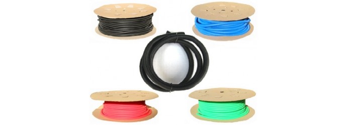 Split Loom