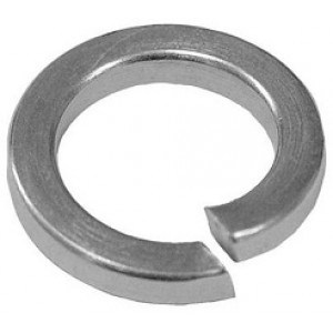 STAINLESS SPRING WASHER 3mm [10]