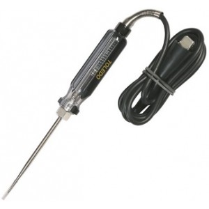 CIRCUIT TESTER 6-24V HEAVY DUTY