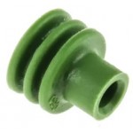 WEATHERPROOF SEAL GREEN [10]