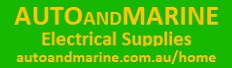 AUTO and MARINE Electric Supplies